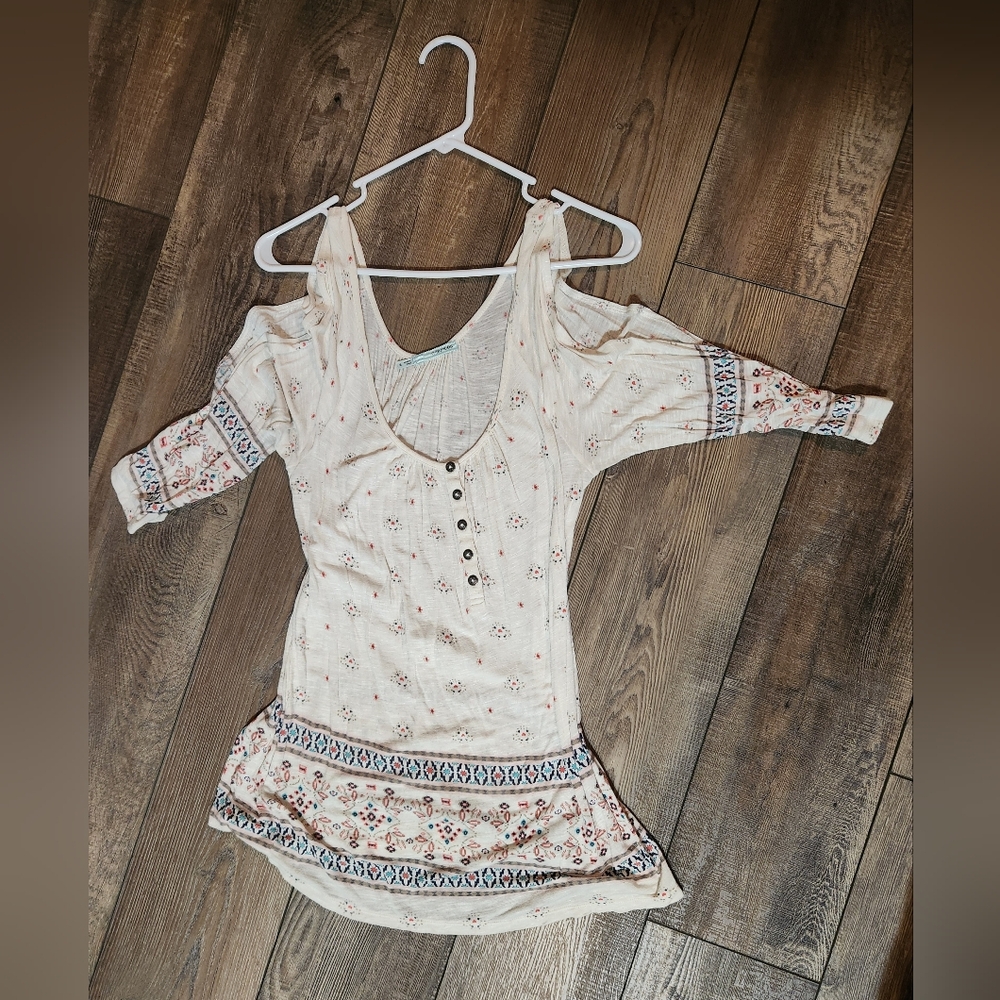 Maurices top